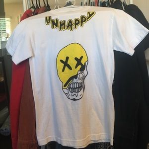 Graphic t-shirt